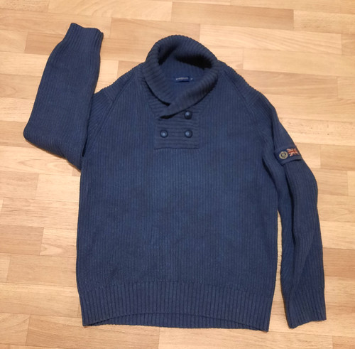 Henri lloyd pullover - lloyd,