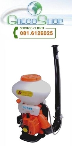 Atomizzatore scoppio motore - scoppio,