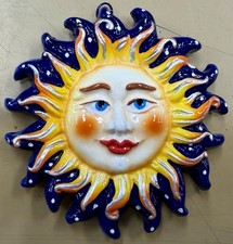 Sicilian Pottery- 4,1/2’’