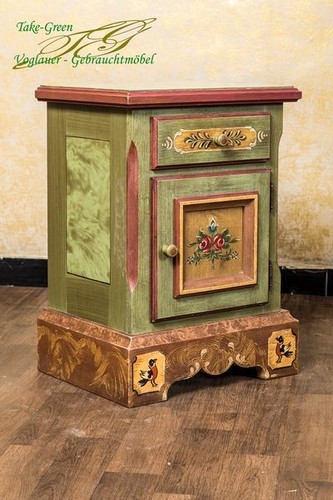 Voglauer rustico verde anno - voglauer,