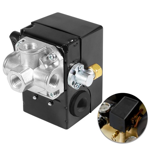 Pressostato per compressore