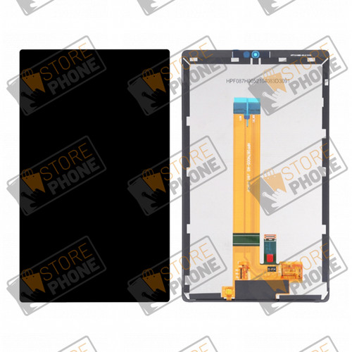 Ecran lcd tactile samsung - lcd,