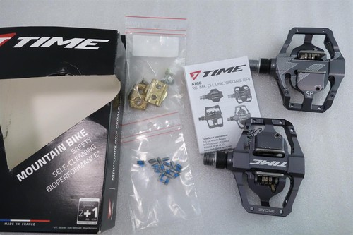 Time enduro mtb - mtb,