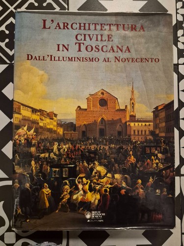 Libro arte l architettura - arte,