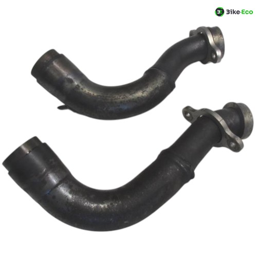 Collettore scarico aprilia - di,