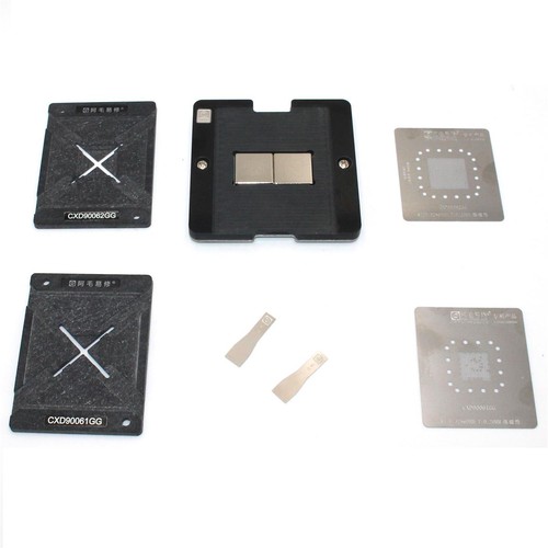 Amaoe magnetico piastra di - magnetico, +