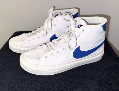 Nike court legacy - legacy, mid