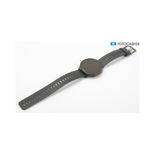 Polar pacer black - polar, +