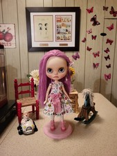 Bambola/Vanessa personalizzata