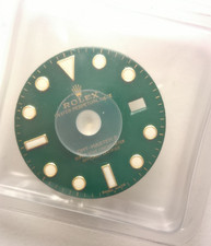 RARE ROLEX GMT-MASTER 116718
