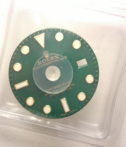 Rare rolex gmt master - gmt-master, 116718