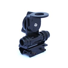 RB402 - Staffa snodabile da