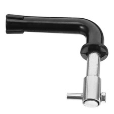  Manico Della Porta Forno Refrattario Pentola Accessori Stufa Legna