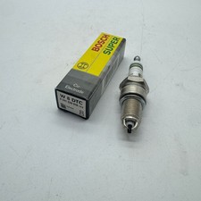 BOSCH - CANDELA ACCENSIONE 0