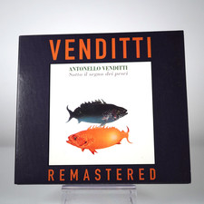 ANTONELLO VENDITTI SOTTO IL