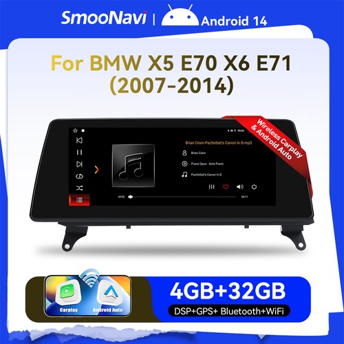 Autoradio carplay car - carplay,
