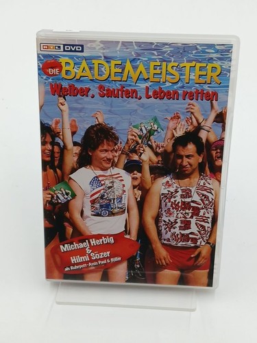Die bademeister weiber - die,