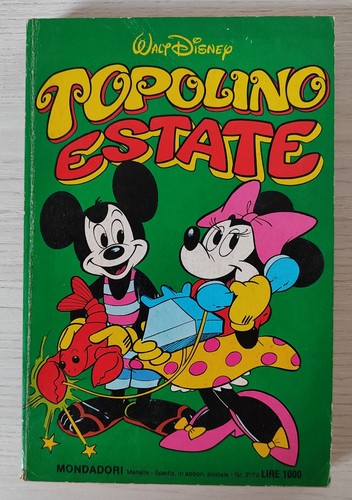 Classici walt disney - i,