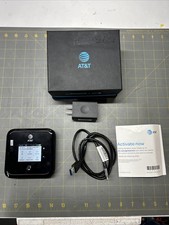 AT&T NETGEAR Nighthawk Pro