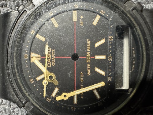 Orologio casio 358 arw - 358, arw-31