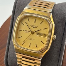 Orologio Longines Admiral Five