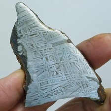 Naturl aletai iron meteorite - naturl,