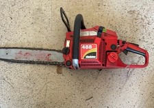 Motosega Shindaiwa 488