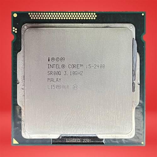 Processore cpu desktop - processore,