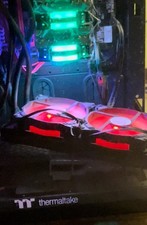 GTX 1080 8GB Raffreddata A Liquido