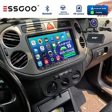 DAB+ KAM 8+256G 8kern Carplay