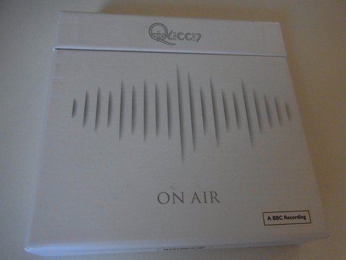 Queen air 6 cd - ,