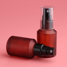 2 pezzi di flaconi spray per