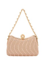 Borsa da donna FENIA - dorata