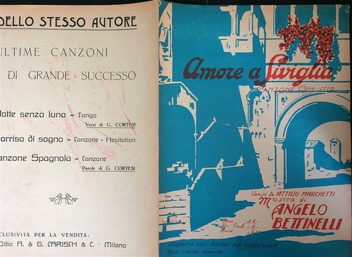 Amore siviglia marchetti - a,
