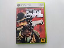 Gioco Xbox 360 | Red Dead
