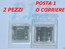 Connettore ricarica - (2pezzi, )
