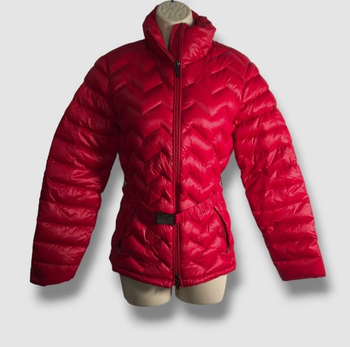 Cappotto giacca imbottito con