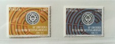 Francobolli Italia 1972 -