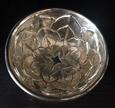 Ciotola in argento Cesa 1882 vintage