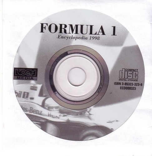 Koch media formula - koch, 1