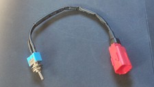 Suzuki diagnostic switch