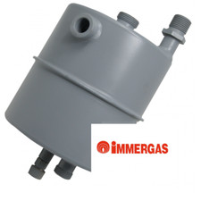 Scambiatore Boiler Boilerino