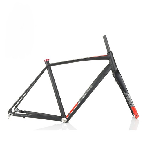 Kit telaio bici corsa - kit, 700c