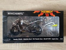 Minichamps valentino - 1/12,