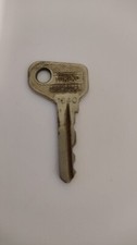 Chiave auto epoca fiat - chiave,