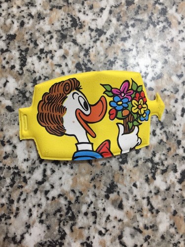 Figurina formaggino mio - figurina,
