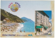 DEIVA MARINA - LA SPEZIA -