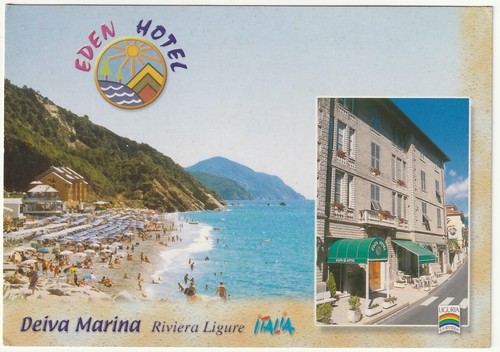 Deiva marina spezia - -,