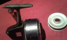 Mulinello (reel) svedese da pesca Abu Garcia 50G bobina chiusa Anni 70