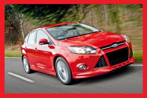 Kit carrozzeria ford focus - kit,